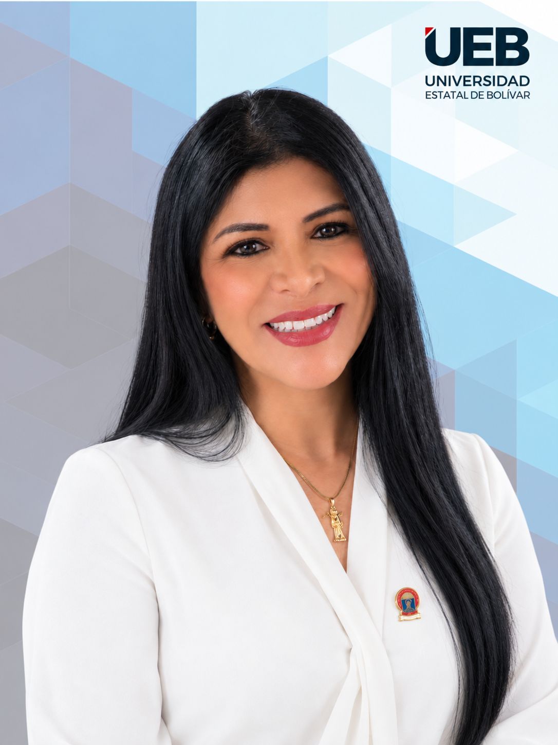 Ing. Mercedes Anabel Monar Verdezoto, Mgtr.